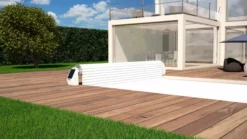 Open Solar Energy Automatisch Oprolsysteem - Tot 4 Meter - Zand -zwembad benodigdheden winkel open solar2 ambiance 2