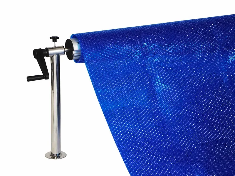 PPG Oprolsysteem 450 (in Breedte Verstelbaar) 1 PPG Oprolsysteem 450 (in Breedte Verstelbaar)