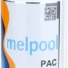 Melpool PAC Vloeibaar Vlokmiddel - 1 Liter