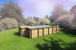 BWT Compact Stadszwembad - 6.00 X 2.50 X 1.33 M - Met Zandfilterpomp En Omkasting 15 BWT Compact Stadszwembad - 6.00 X 2.50 X 1.33 M - Met Zandfilterpomp En Omkasting -zwembad benodigdheden winkel piscine urbaine 6x2.50 ambiance 2019 1 resultaat