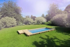 BWT Compact Stadszwembad - 6.00 X 2.50 X 1.33 M - Met Zandfilterpomp En Omkasting 17 BWT Compact Stadszwembad - 6.00 X 2.50 X 1.33 M - Met Zandfilterpomp En Omkasting -zwembad benodigdheden winkel piscine urbaine 6x2.50 ambiance 2019 3 resultaat