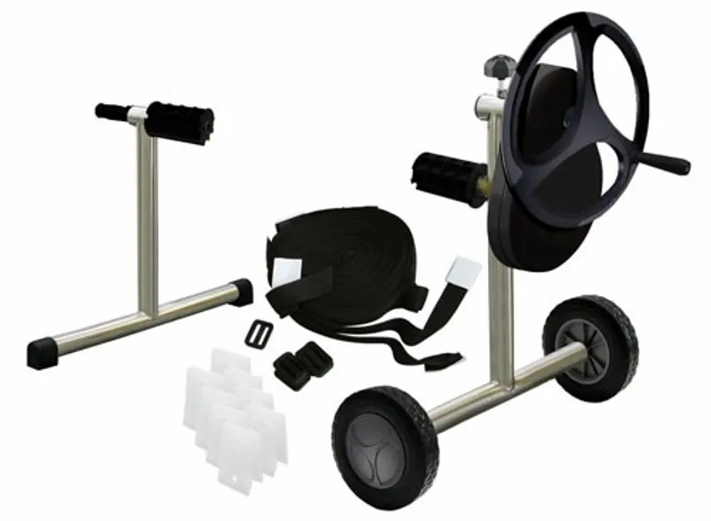 Presto Oprolsysteem 600 (in Breedte Verstelbaar) 1 Presto Oprolsysteem 600 (in Breedte Verstelbaar)