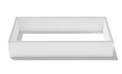 Polystyreen Zwembad Blokkenset - 8,00 X 4,00 X 1,50 M