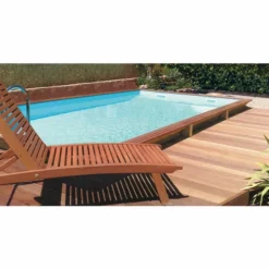Gardipool Quartoo 6.60 X 3.50 X 1.33 M Houten Zwembad -zwembad benodigdheden winkel quartoo4 3