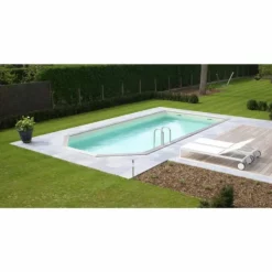 Gardipool Rectoo 3.90 X 7.60 M, Hoogte 1.33m 10 Gardipool Rectoo 3.90 X 7.60 M, Hoogte 1.33m -zwembad benodigdheden winkel rectoo2