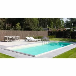 Gardipool Rectoo 3.90 X 7.60 M, Hoogte 1.33m 12 Gardipool Rectoo 3.90 X 7.60 M, Hoogte 1.33m -zwembad benodigdheden winkel rectoo5