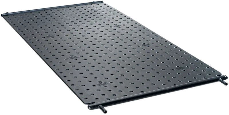 Roth Heliopool Zonnecollector - 200 X 110cm 1 Roth Heliopool Zonnecollector - 200 X 110cm