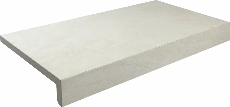 Scandi Roc Firenze Randtegel - Luna Pearl 1 Scandi Roc Firenze Randtegel - Luna Pearl