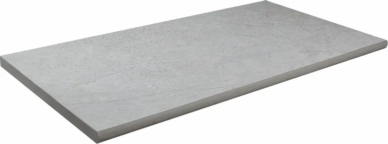 Scandi Roc Maranello Randtegel - Nordic Silver Grey 1 Scandi Roc Maranello Randtegel - Nordic Silver Grey