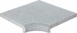 Scandi Roc Napoli Randtegel - Diamond Grey 7 Scandi Roc Napoli Randtegel - Diamond Grey -zwembad benodigdheden winkel scandi roc napoli randtegel diamond grey hoek radius
