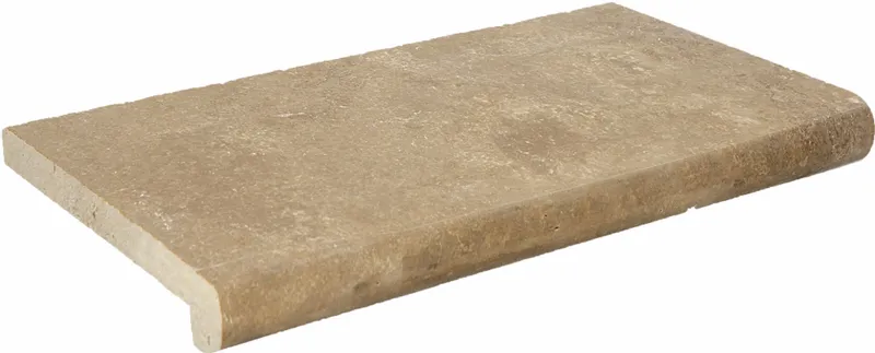 Scandi Roc Napoli Randtegel - Golden Brown 1 Scandi Roc Napoli Randtegel - Golden Brown