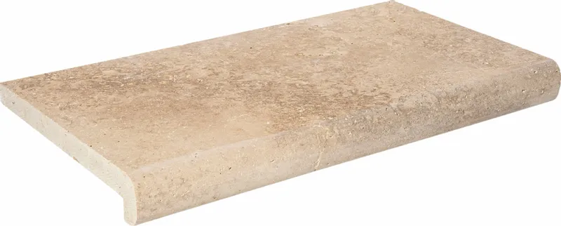 Scandi Roc Napoli Randtegel - Kashmir Cream 1 Scandi Roc Napoli Randtegel - Kashmir Cream