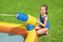 Bestway H2OGO! Super Speedway Mega Waterpark -zwembad benodigdheden winkel speedway 5