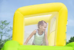 Bestway H2OGO! Splash Course Mega Waterpark -zwembad benodigdheden winkel splash course 10