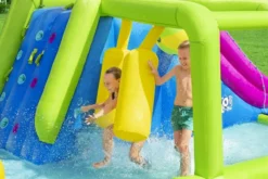 Bestway H2OGO! Splash Course Mega Waterpark -zwembad benodigdheden winkel splash course 9