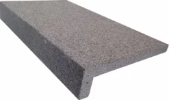 AQS Grey Randtegel – Recht