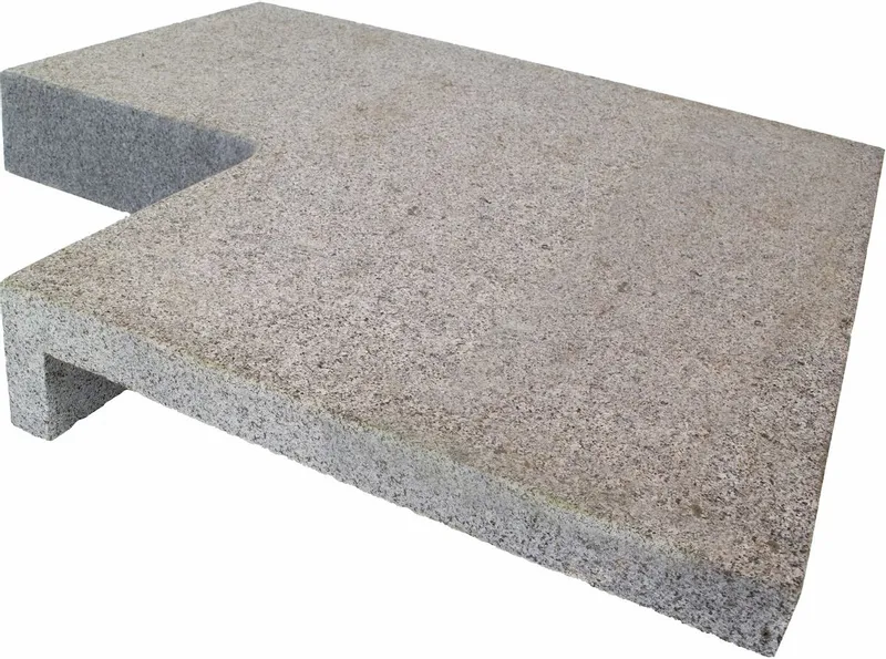 AQS Grey Randtegel – Hoekstuk 1 AQS Grey Randtegel – Hoekstuk