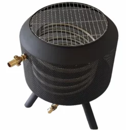 Trommelpot Zwembadkachel - Tot 12.000 Liter