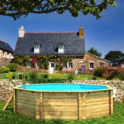 Tropic Octo 505 Houten Zwembad (hoogte 1,20) 9 Tropic Octo 505 Houten Zwembad (hoogte 1,20) -zwembad benodigdheden winkel tropic octo 505 1