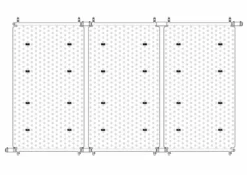 Roth Heliopool Zonnecollector - 110 X 110cm -zwembad benodigdheden winkel variant 1 horizn