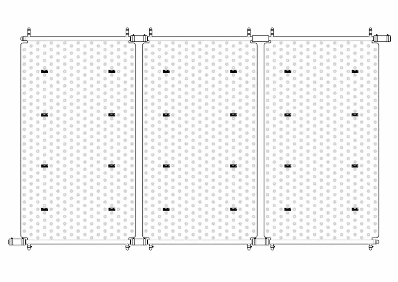 Roth Heliopool Zonnecollector - 200 X 110cm 5 Roth Heliopool Zonnecollector - 200 X 110cm - Afbeelding 5