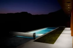 Tixit Automatisch Oprolsysteem - Tot 3,5 Meter - Grijs -zwembad benodigdheden winkel volet hors sol tixit nuit 2020 1 1 3