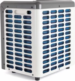 W'eau Mini Inverter Plus Zwembad Warmtepomp - 6 KW 8 W'eau Mini Inverter Plus Zwembad Warmtepomp - 6 KW -zwembad benodigdheden winkel w eau warmtepomp 2 1