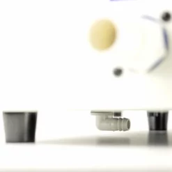 W'eau Mini Inverter Plus Zwembad Warmtepomp - 4,5 KW 9 W'eau Mini Inverter Plus Zwembad Warmtepomp - 4,5 KW -zwembad benodigdheden winkel w eau warmtepomp 4 2